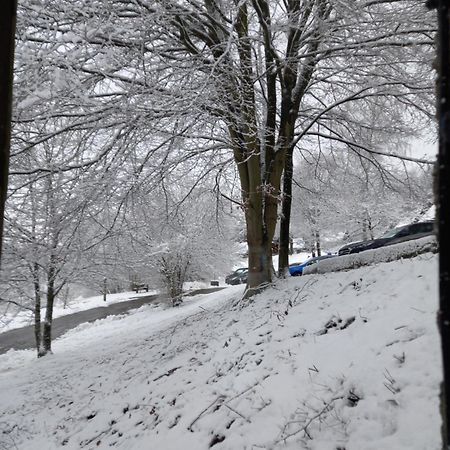 Le Lumadel Leilighet Malmedy Eksteriør bilde